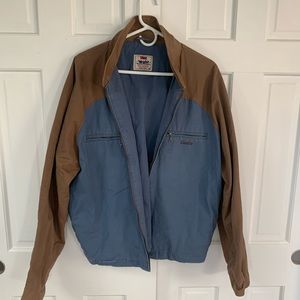 Vintage Levi’s Bomber Jacket Men’s